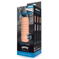Shake Reverso Masturbateur The Flow Tunnel Shake Reverso Chair